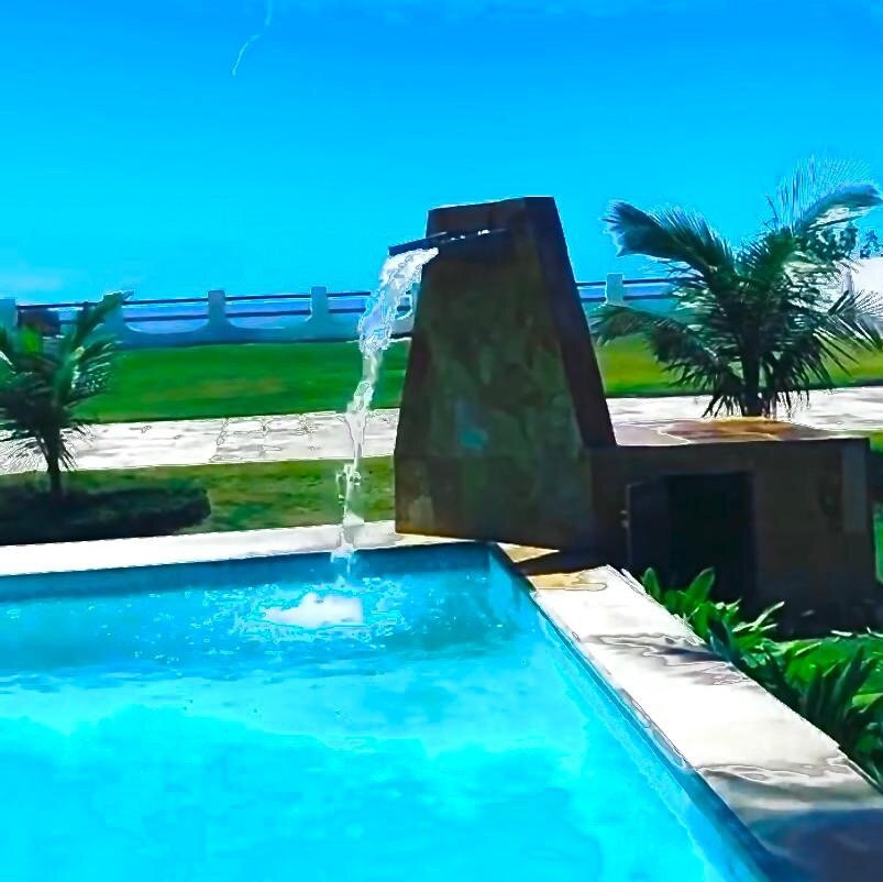 Caponga Beach-Cascavel必去景点