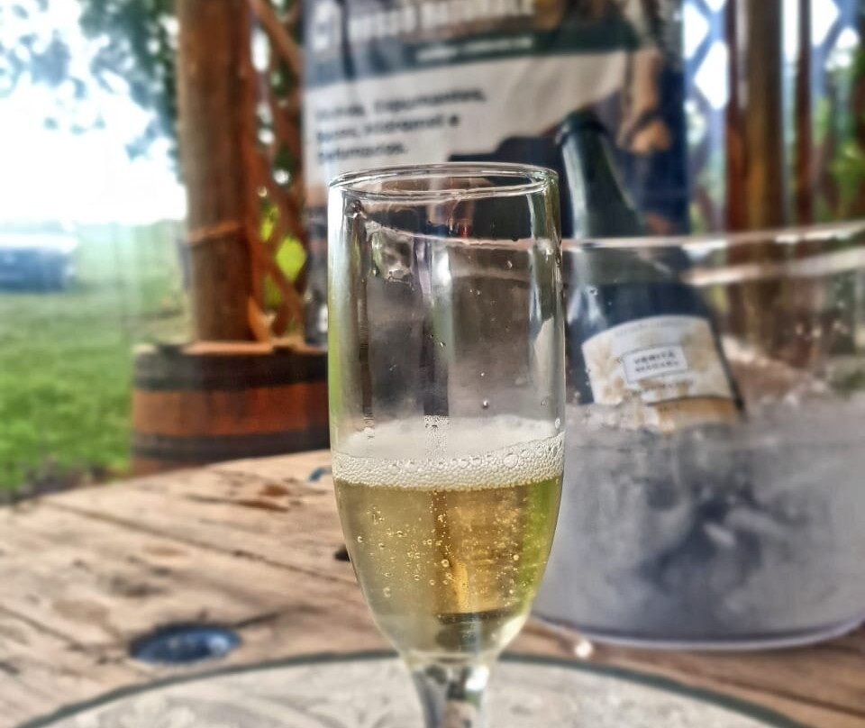 Adega Rosso Naturale-Itatiba必去景点