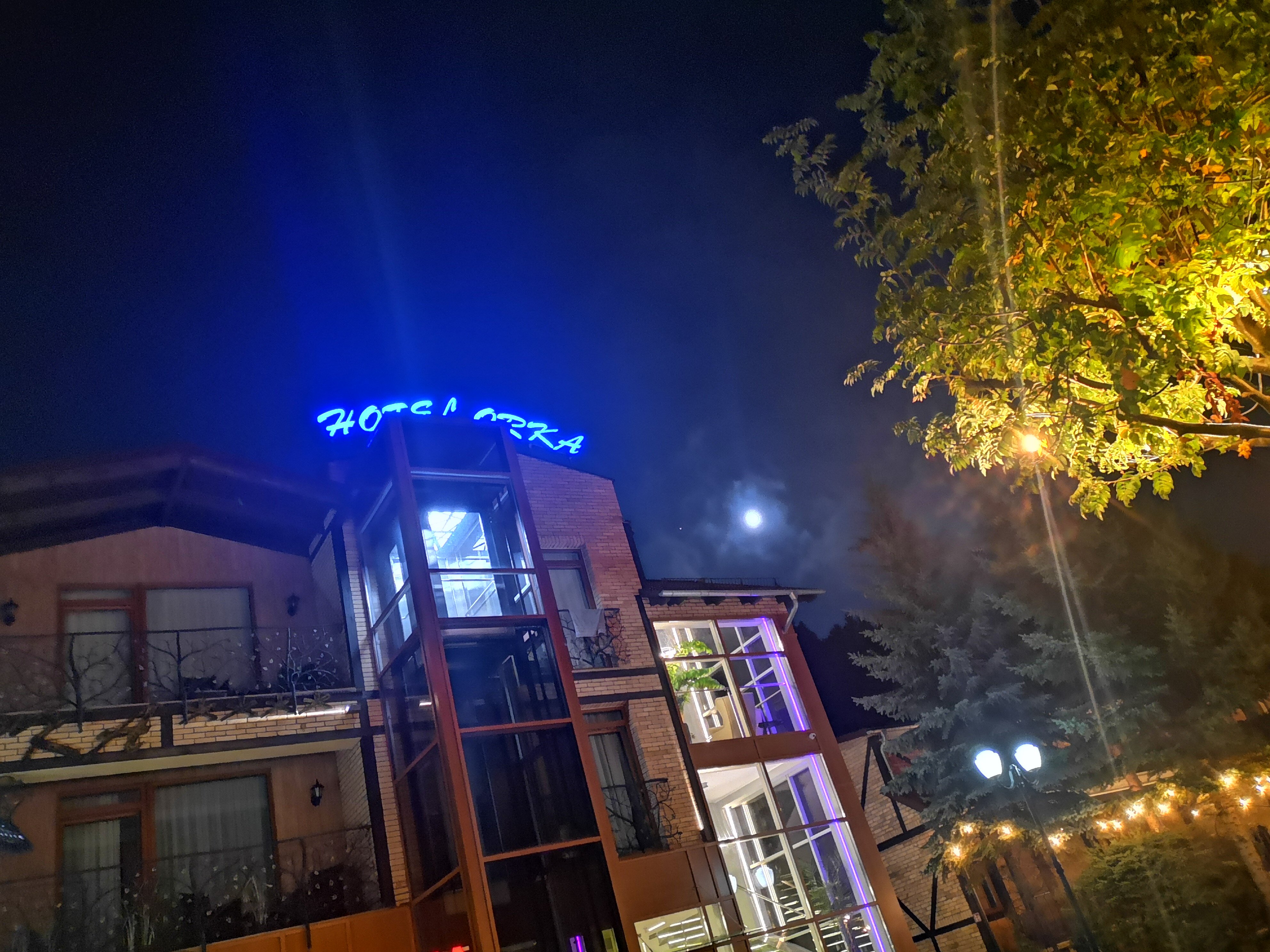 Hotel Kormoran Resort&SPA-浴室