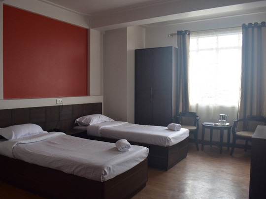 Bonnie Guest House主图