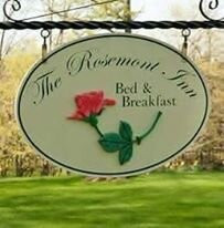 The Rosemont Inn Bed & Breakfast主图