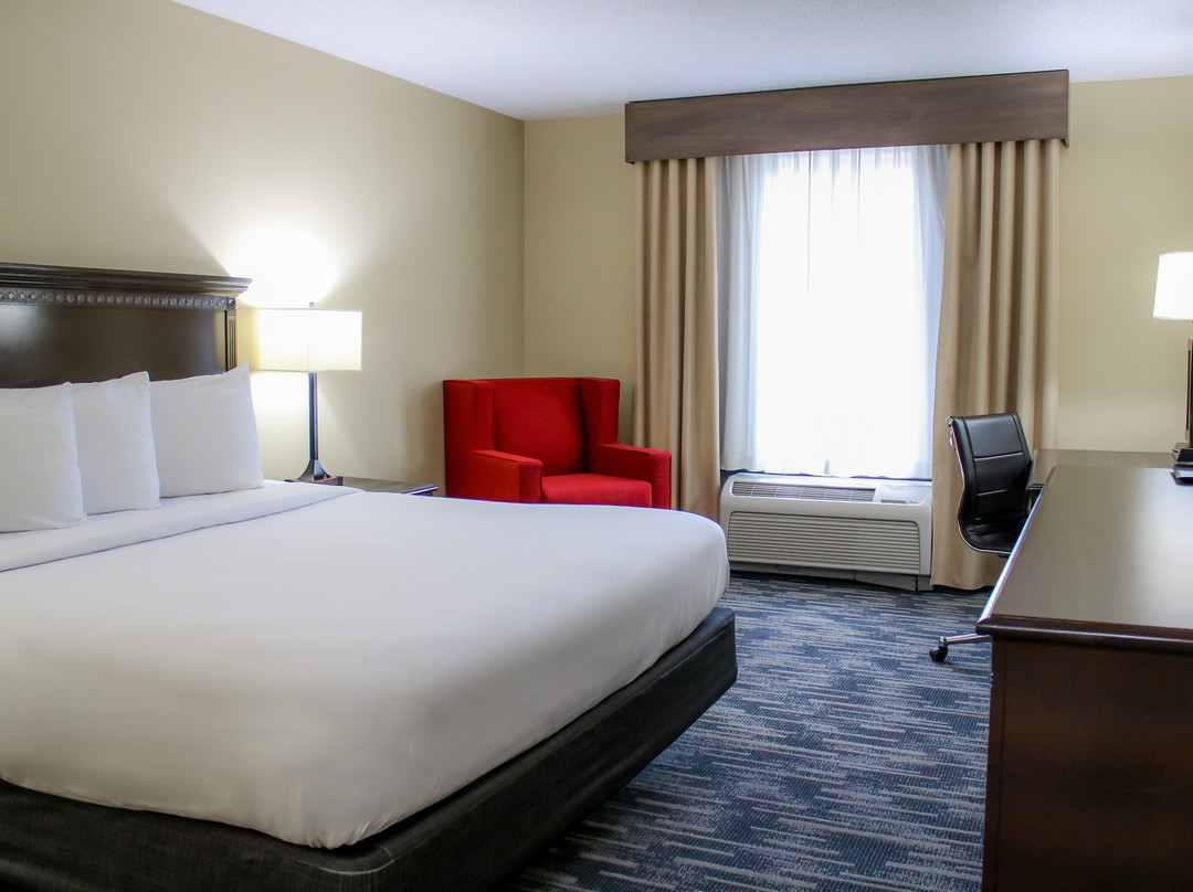 Country Inn & Suites by Radisson, Richmond West at I-64, VA主图