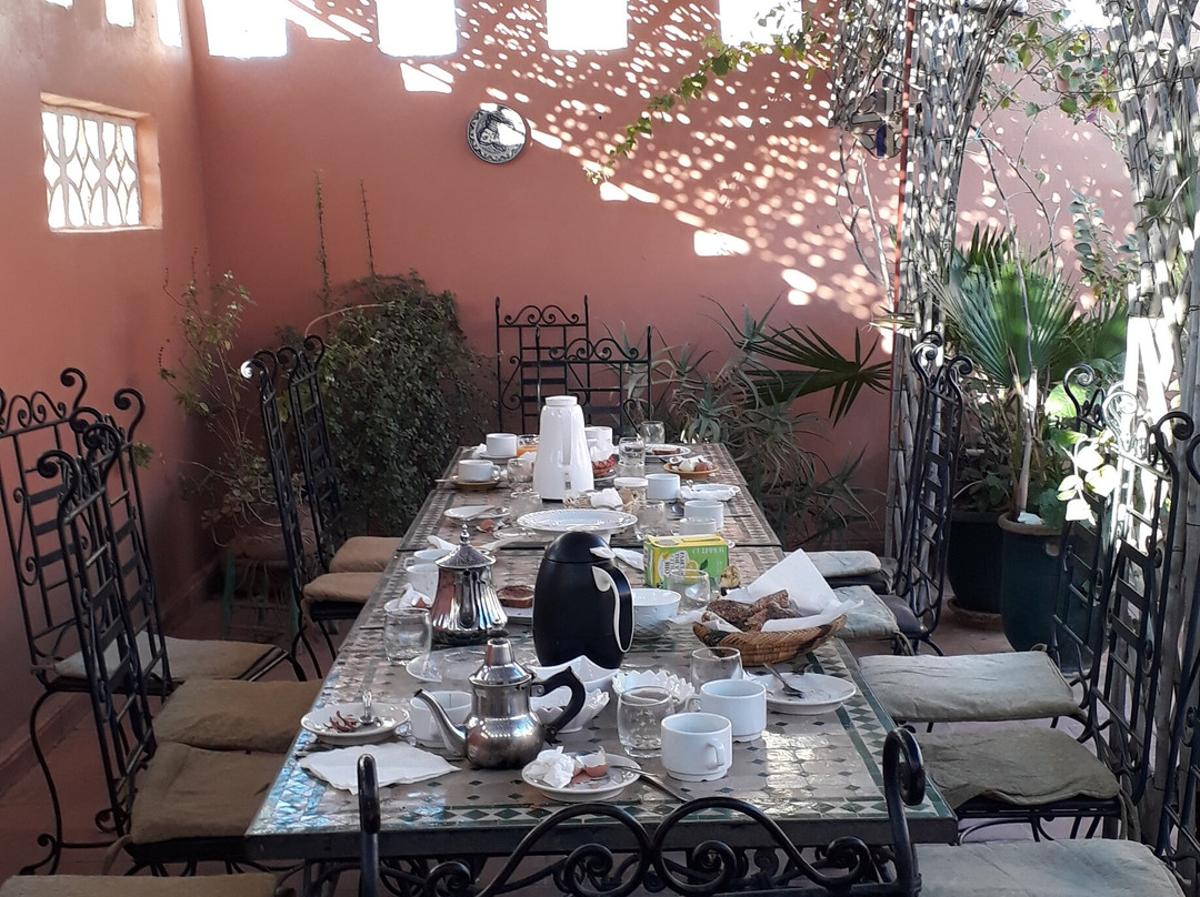 Chambres D Hotes Des Amis