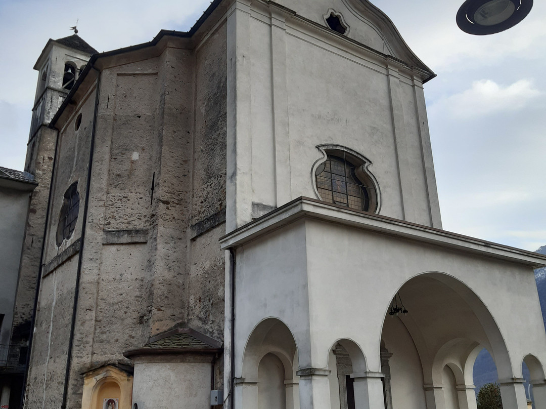 Chiesa di Santa Maria Assunta景点图片