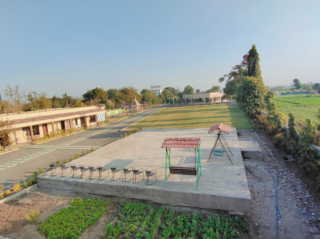 Friends Boutique Resort主图