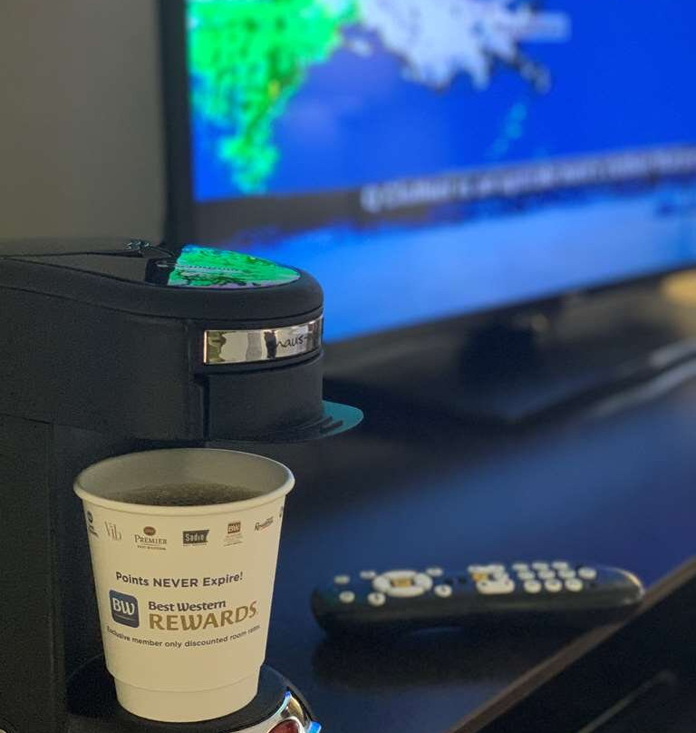 Best Western Slidell Hotel主图