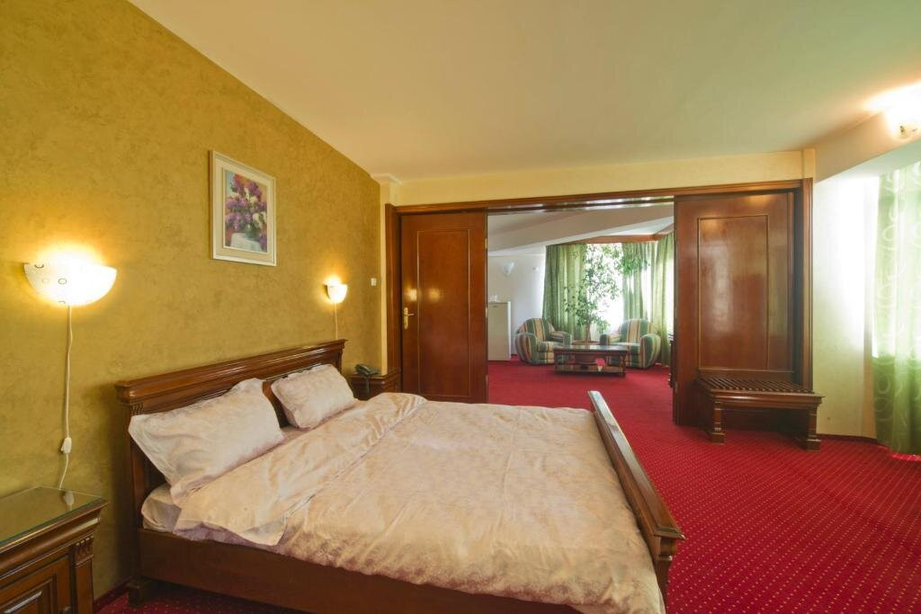 Hotel Bavaria主图