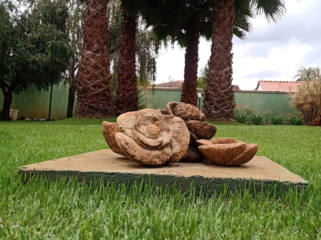 Pousada Don Quixote主图