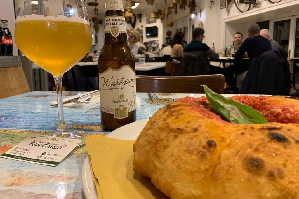 Cooking Classes in Naples San Carlo 17-那不勒斯必去景点