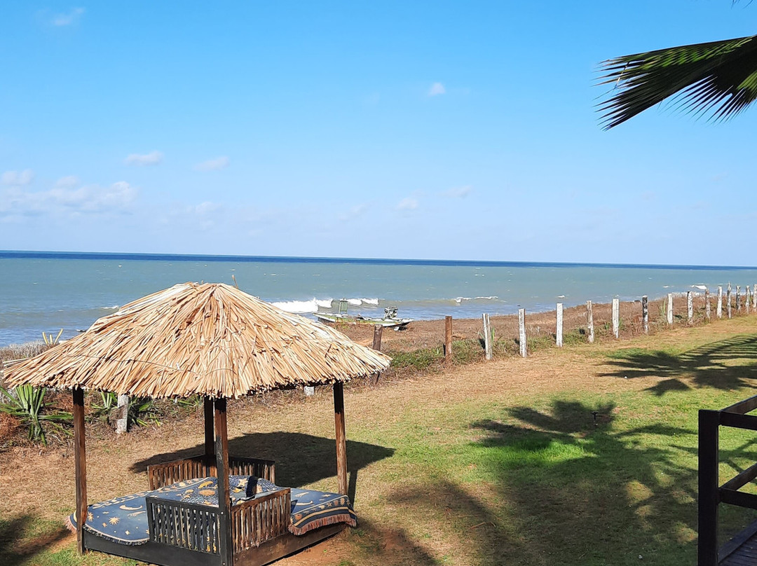 Pousada Enseada Dos Mares主图