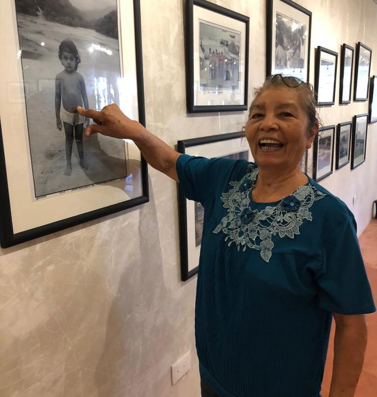 Museo de Historia, Arte & Cultura de Yelapa-Yelapa必去景点