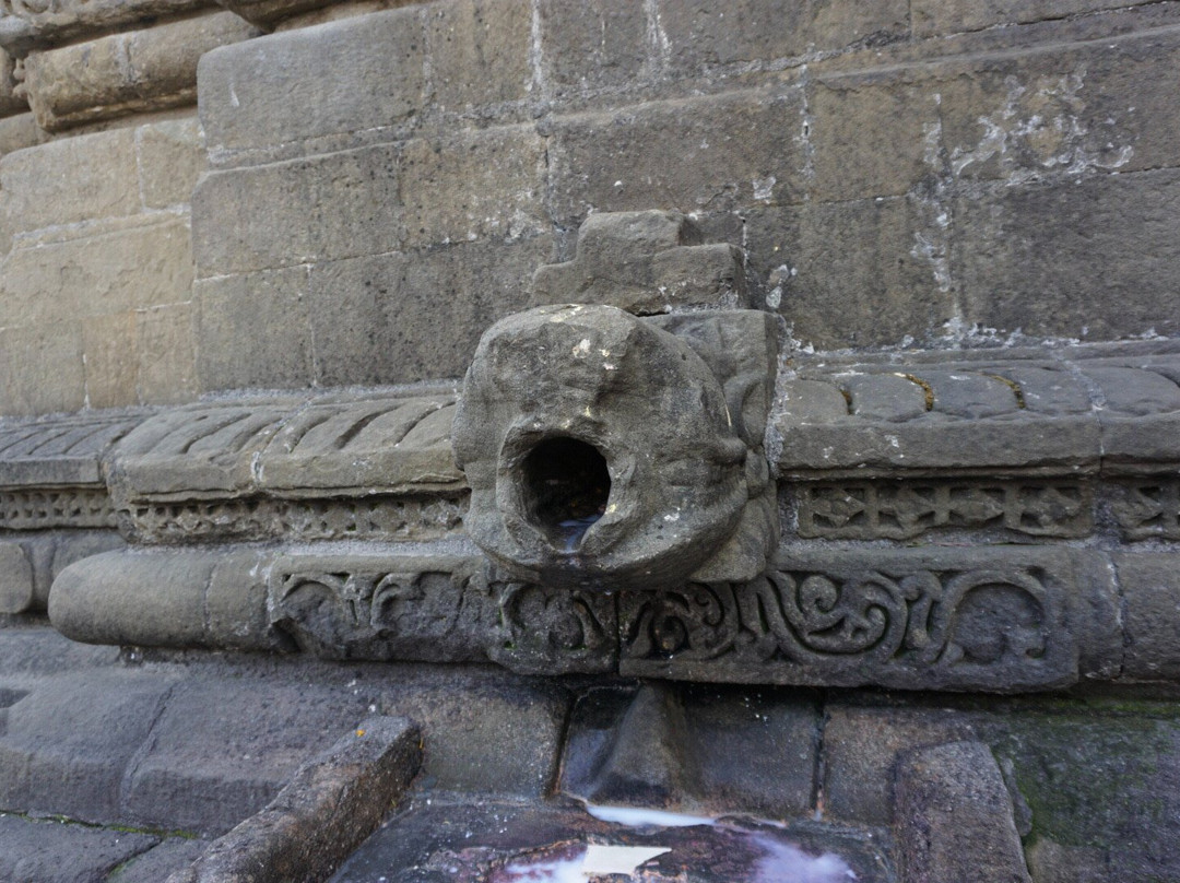 Baijnath Temple景点图片