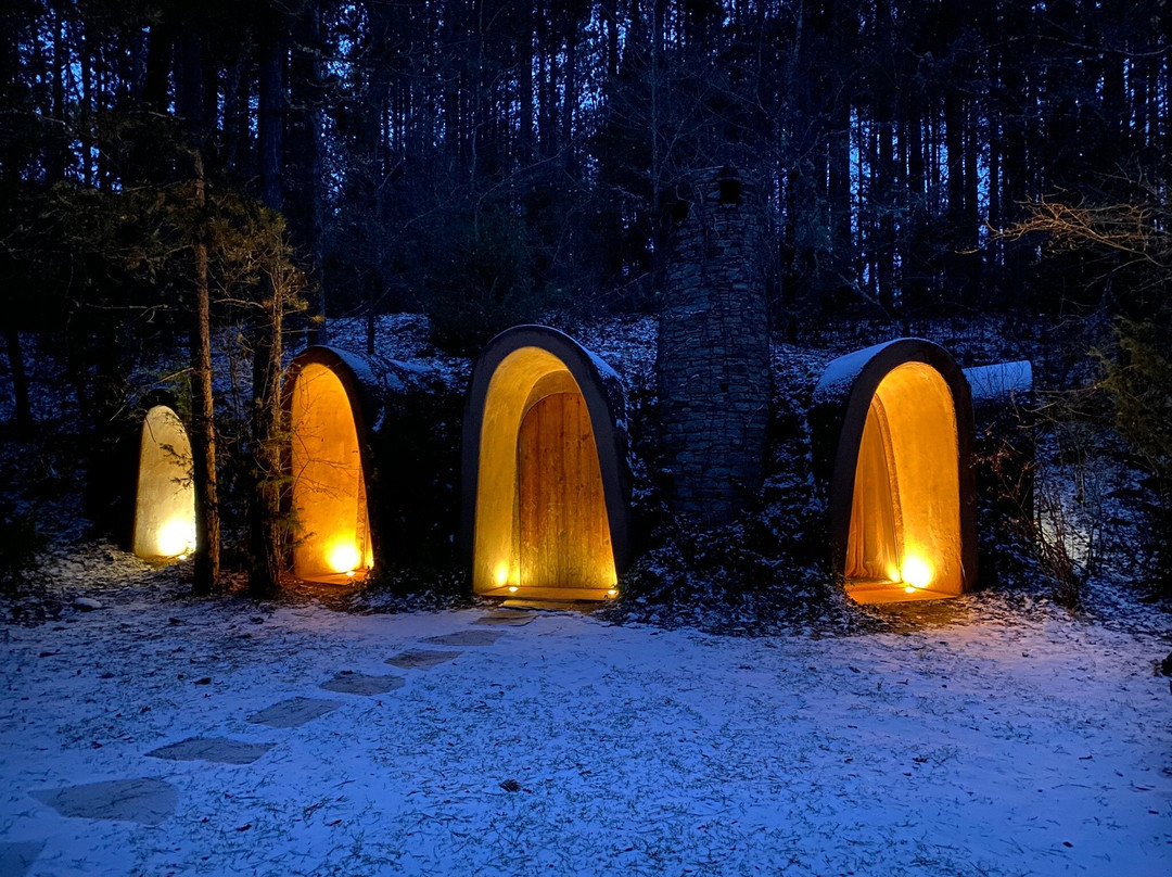 Omaya Eco Village主图