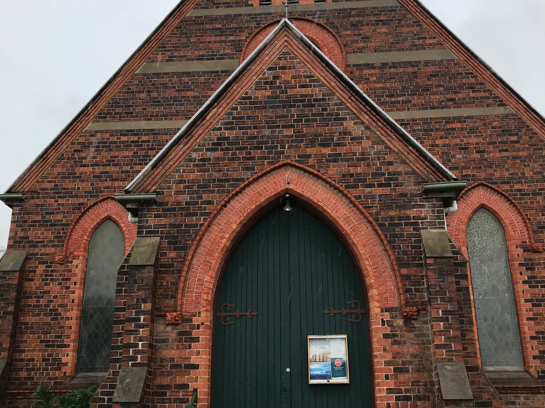 Uniting Church-Beaconsfield必去景点
