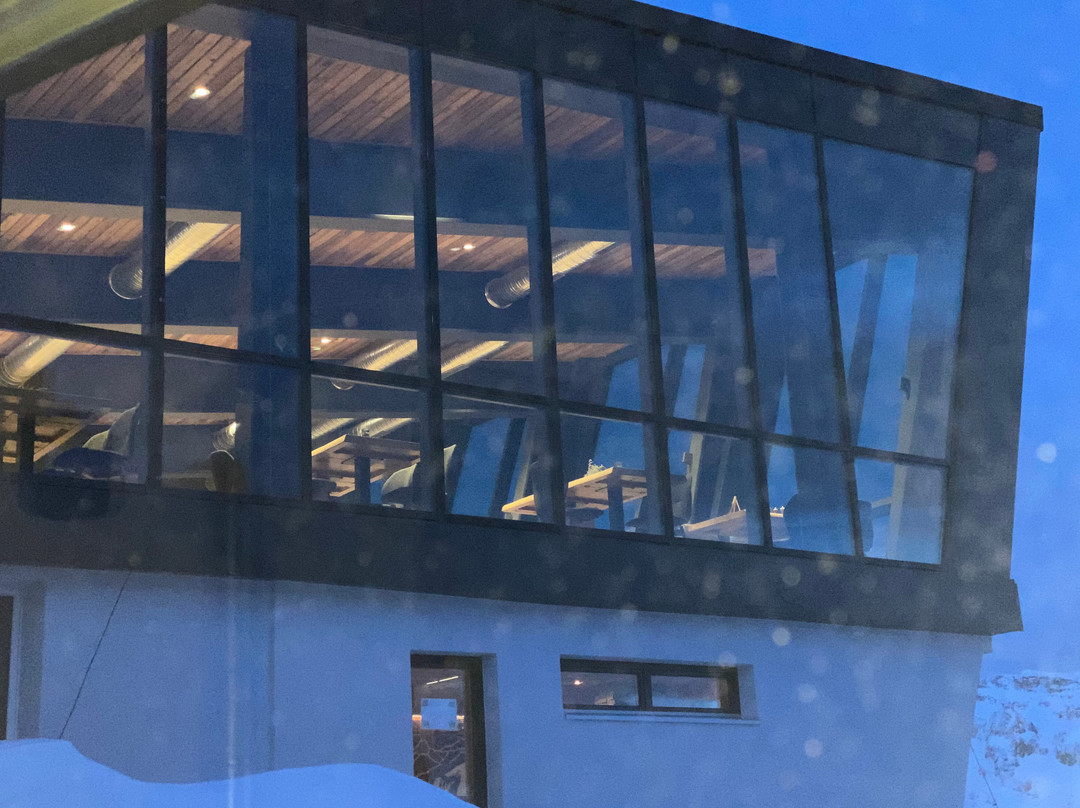 Berghotel Wildstrubel主图