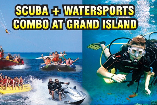 DK Tours & Travels-加兰古特必去景点