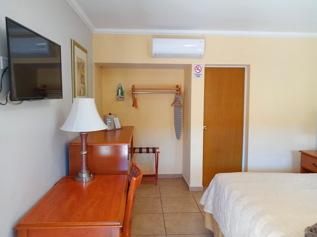 Hotel Posada del Desierto主图