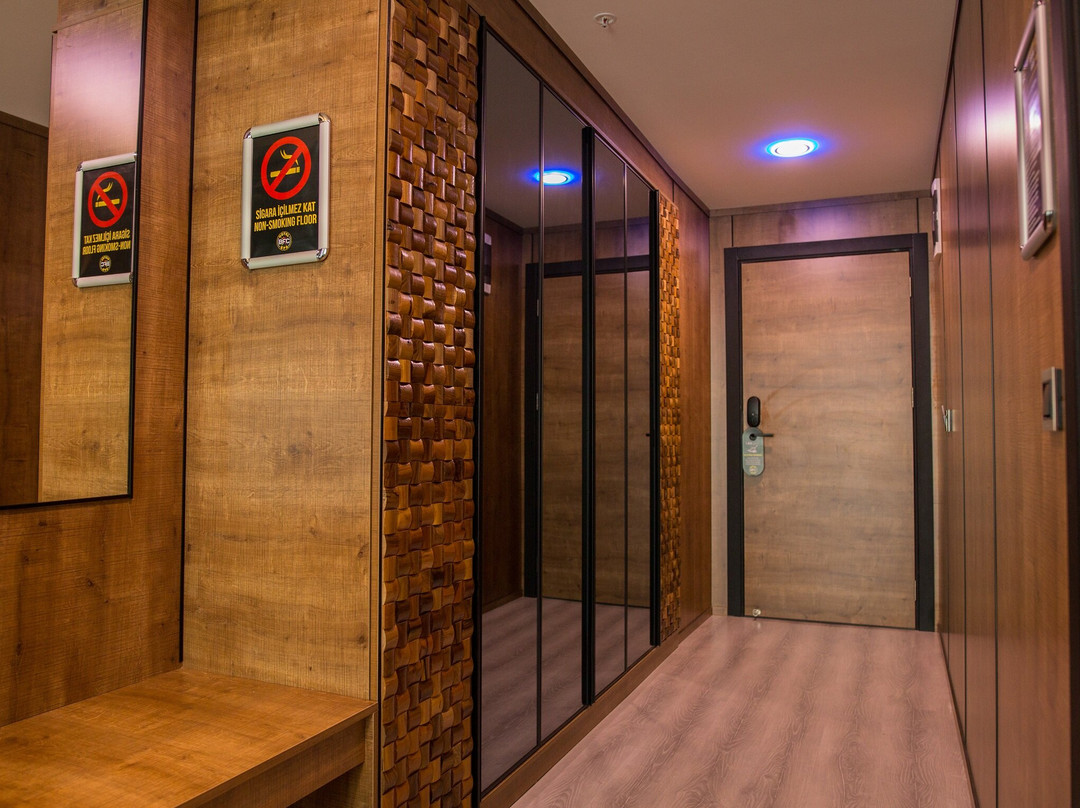 Hotel BFC Spa & Sport主图