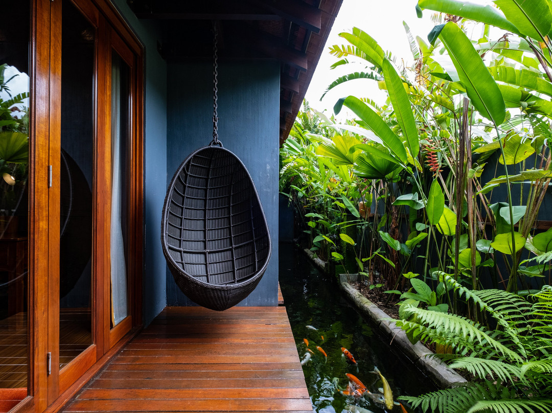 Ipoh Bali Hotel主图