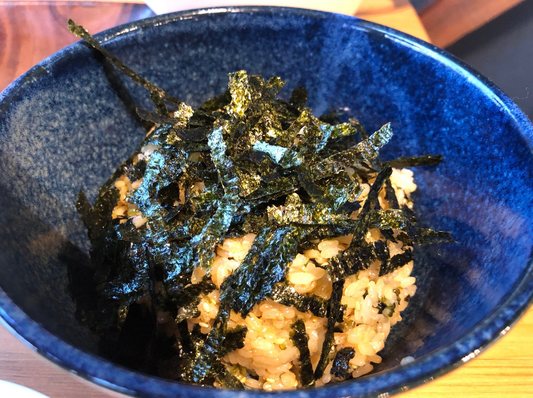 焼肉 淡路 夢ホルモン