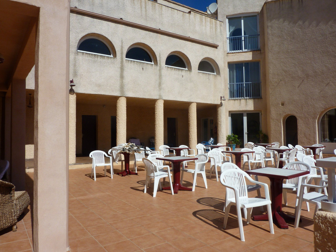 Hotel Cinque Arcate主图
