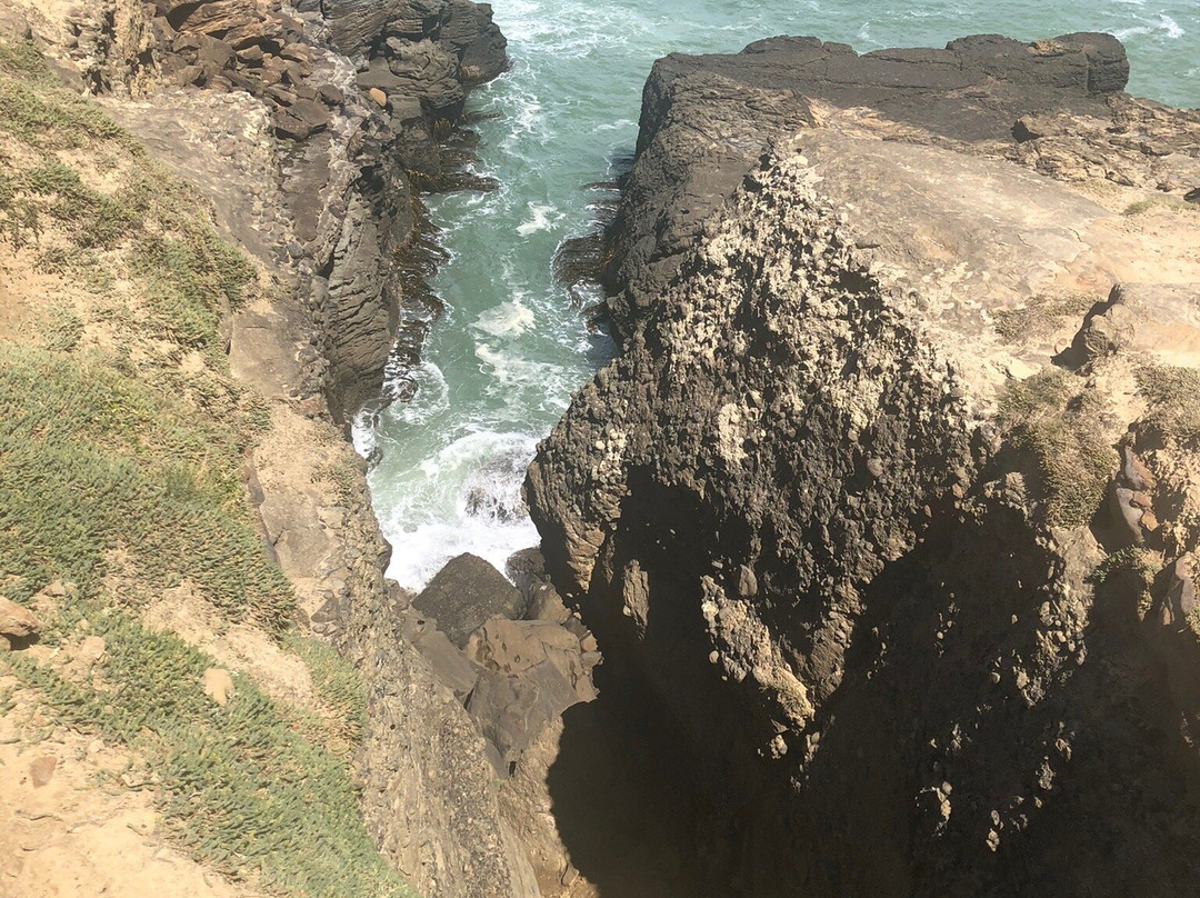 Slope Point景点图片