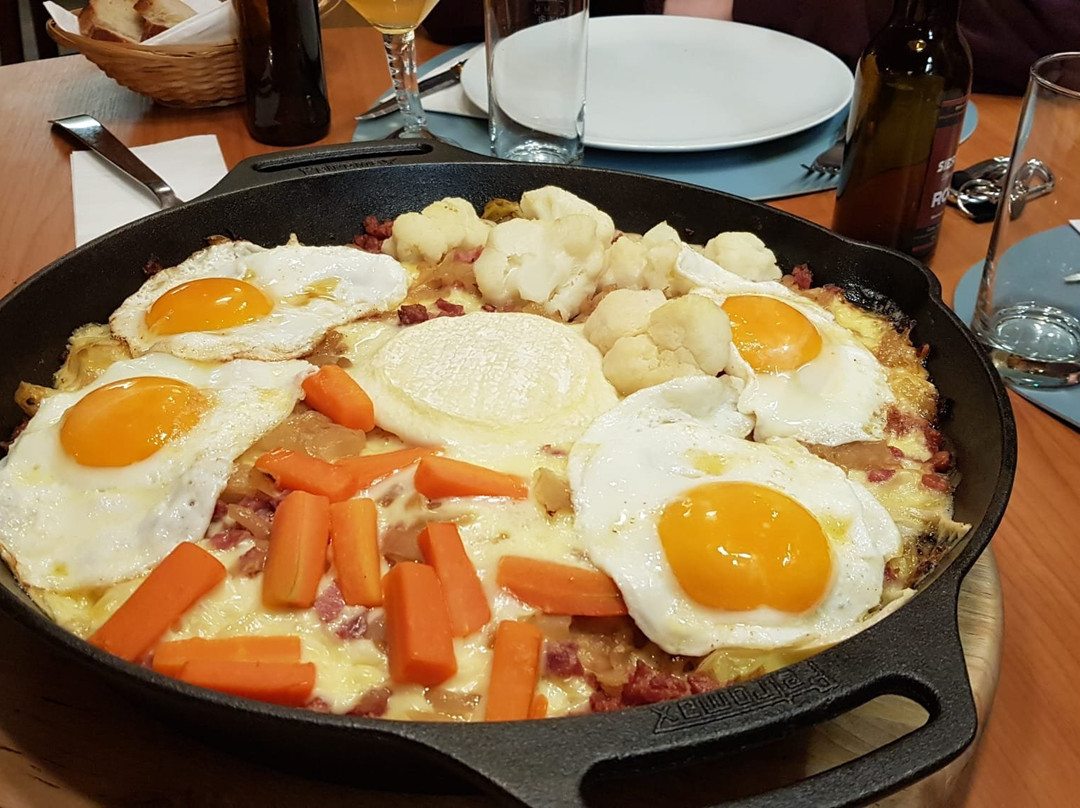 Relais des Melezes主图