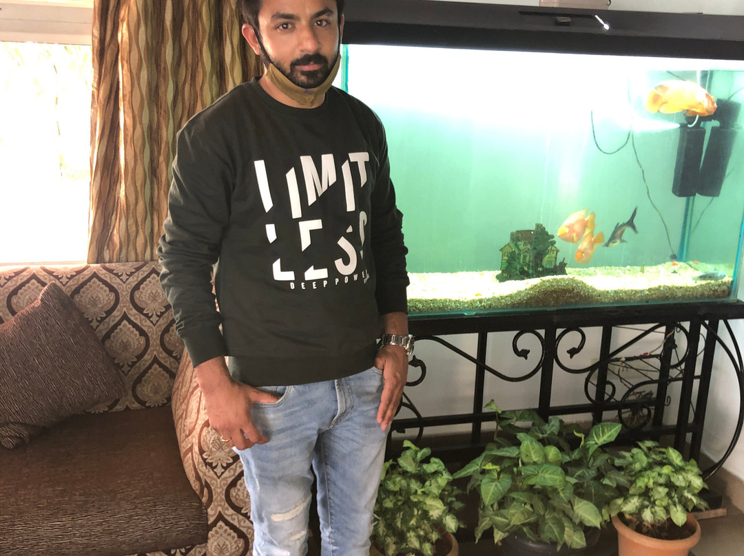 Hotel Grand Bee主图