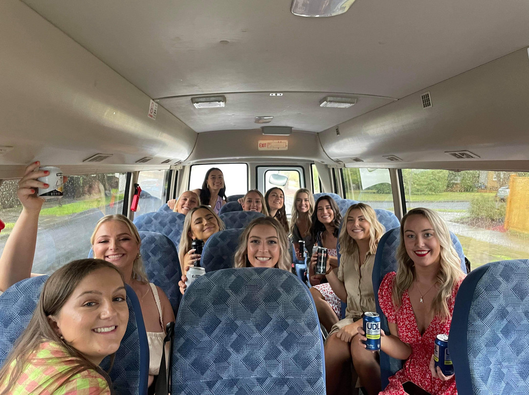 Wilsons Wine Tours Geelong-季隆必去景点