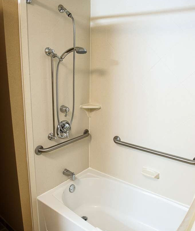 Hampton Inn & Suites Brookings主图