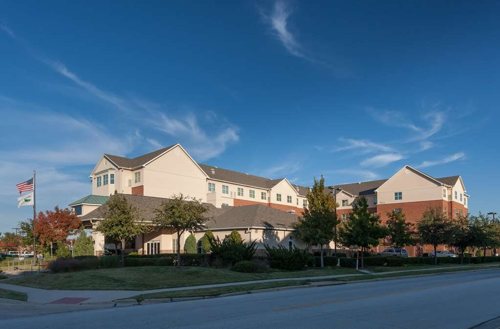Homewood Suites by Hilton Irving-DFW Airport主图