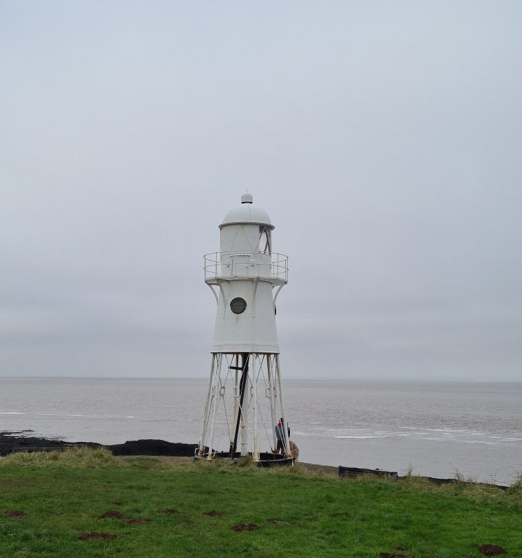 Portishead Lake Grounds-布里斯托尔必去景点