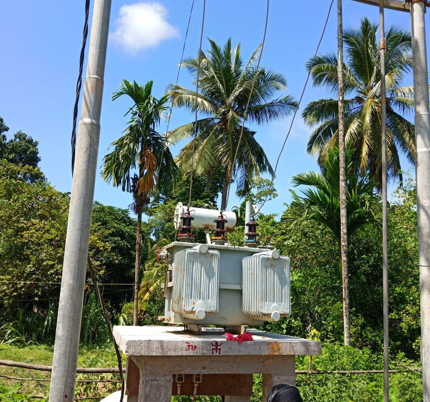 Hotel Exotica Squares主图