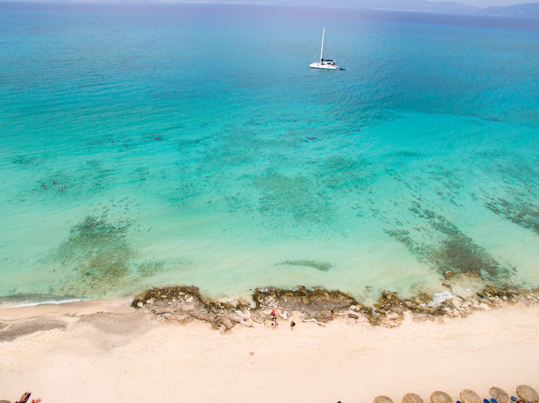 Cretan Daily Cruises-Ierapetra必去景点