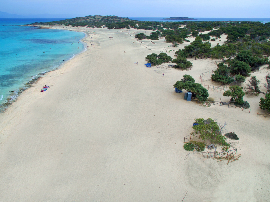 Cretan Daily Cruises-Ierapetra必去景点