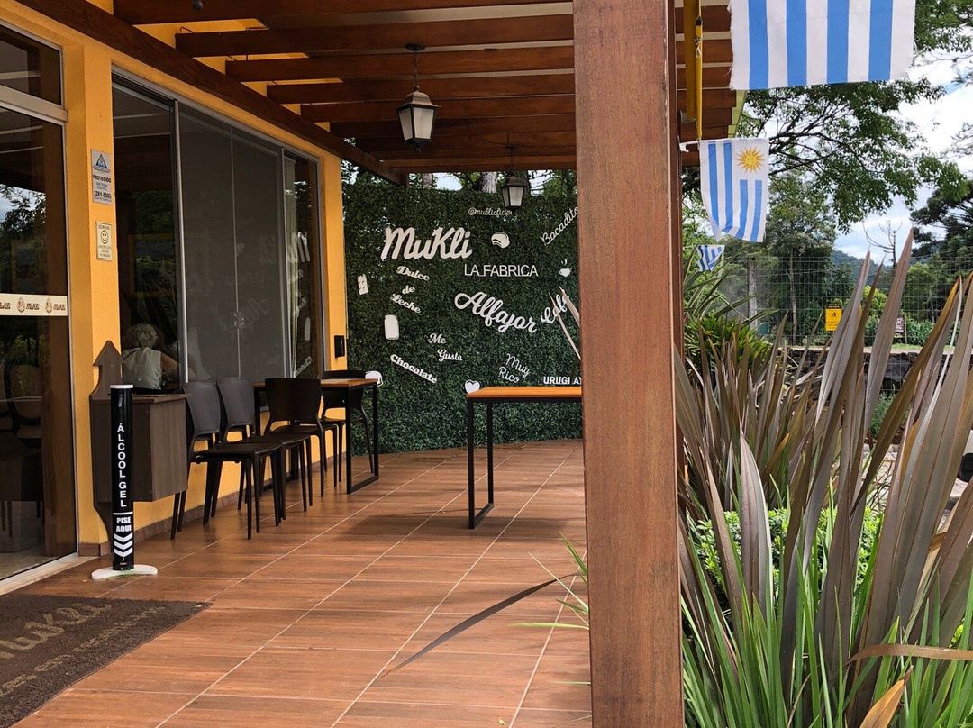 Mukli Alfajores-Nova Petropolis必去景点