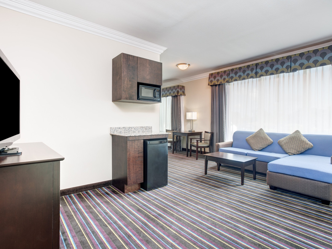 Holiday Inn Express & Suites Raceland - Highway 90 by IHG主图