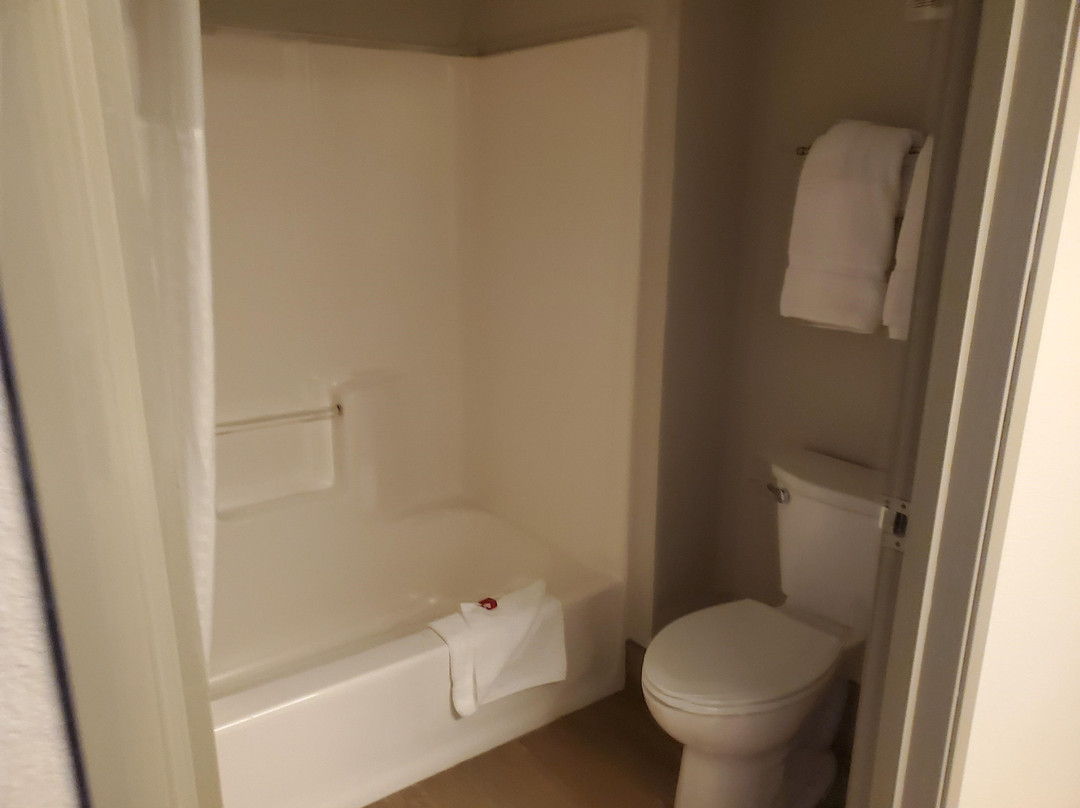 Days Inn by Wyndham Johnson Creek主图