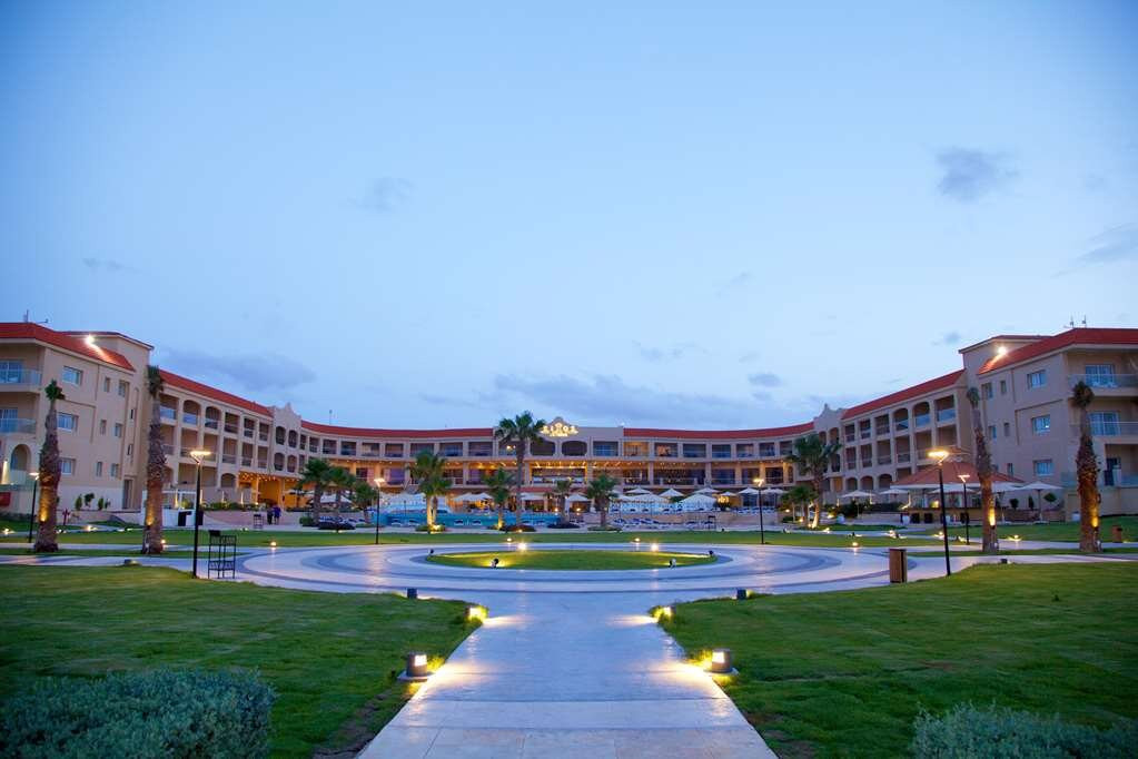 Zawiet El Awamy酒店住宿-Alamein Hotel