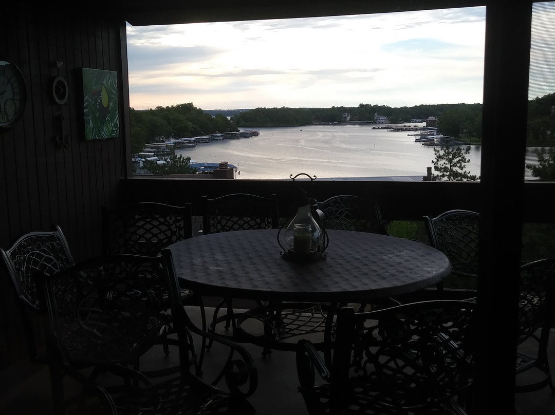 The Knolls Condominiums Resort
