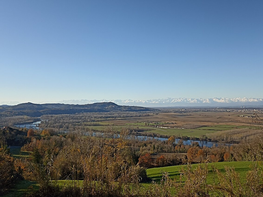 Belvedere Coniolo