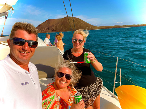 Fuertetickets Island Tours & Tickets-科拉雷侯必去景点