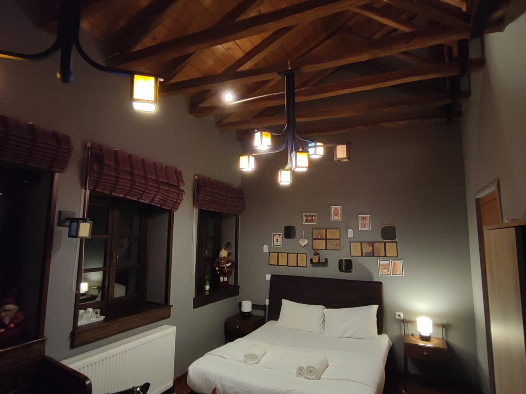 Soul Boutique Hotel