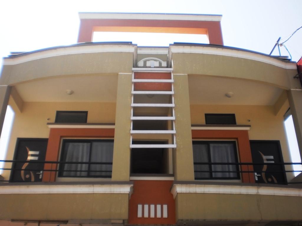 Hotel Chaitanya-官方