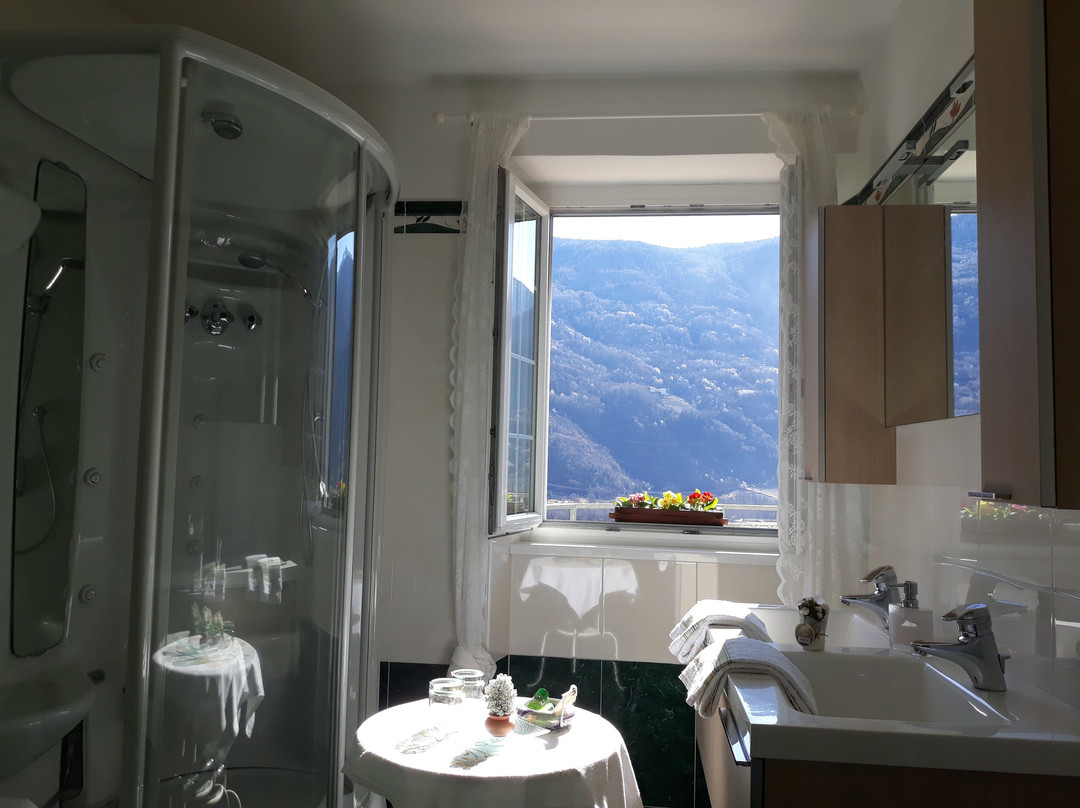 B&b Il Grappolo Valtellina主图