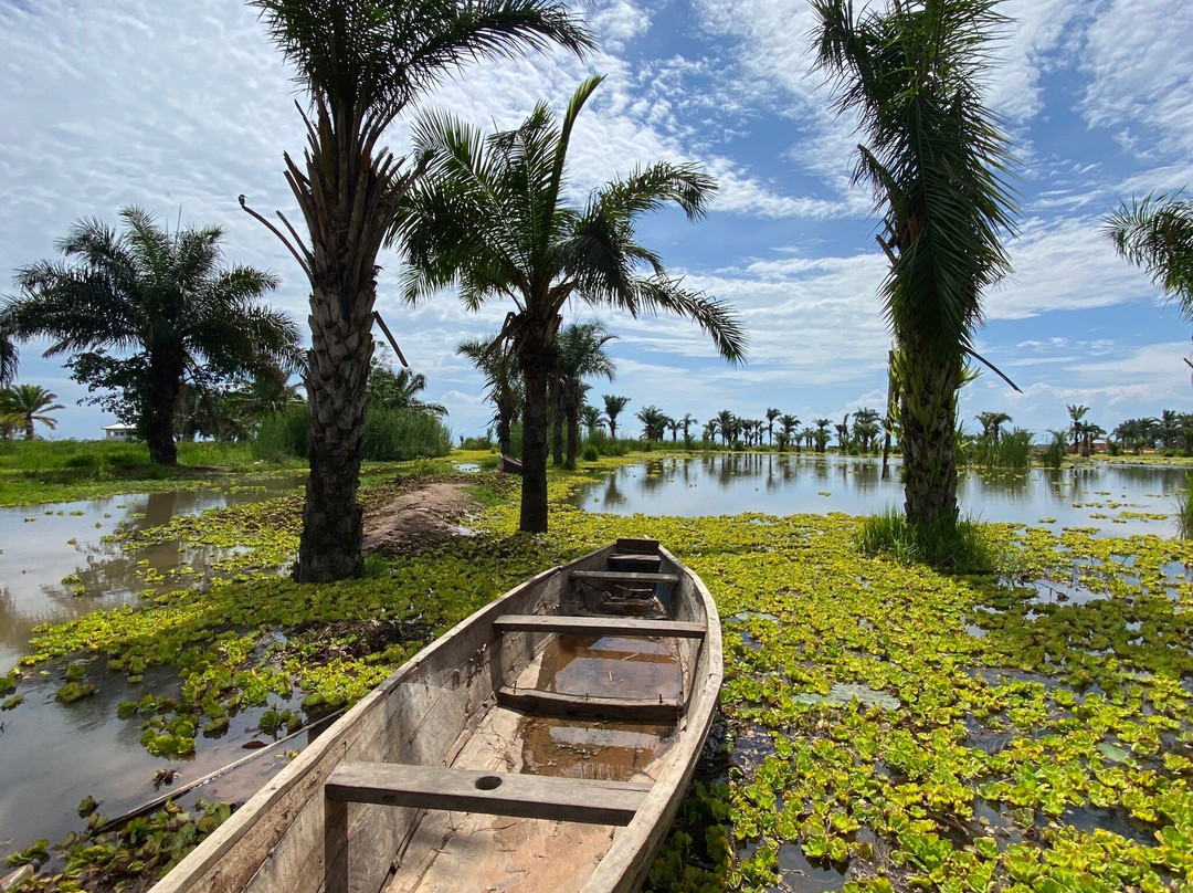 Lake Tanganyika Hotel主图