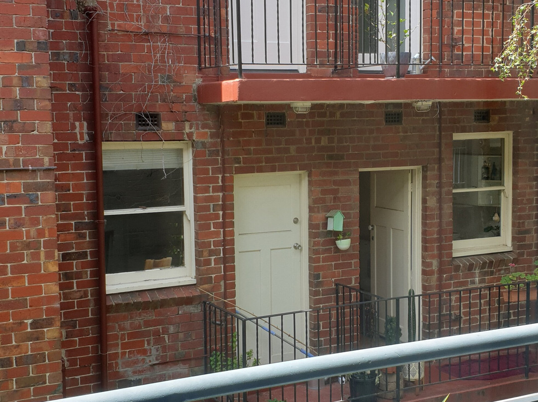 圣基尔海滨探索酒店主图