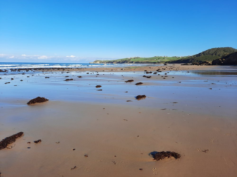 Playa Meron景点图片