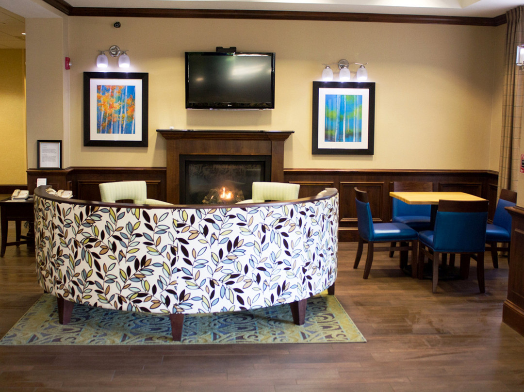 Holiday Inn Express West Jefferson By IHG主图