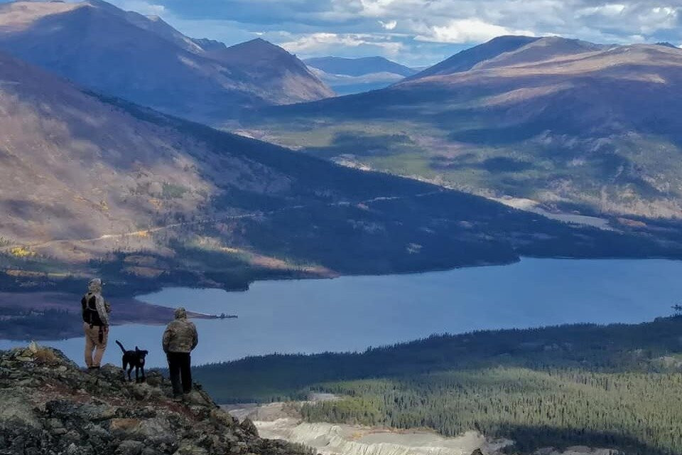 Atlin Backcountry Adventures-Atlin必去景点